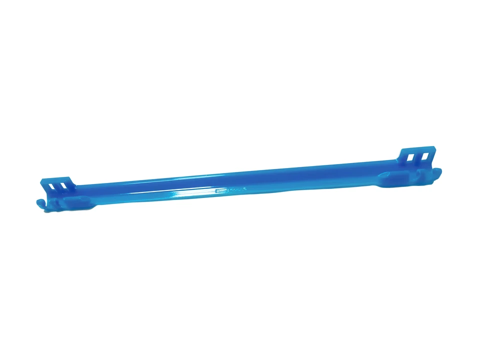 Rail-transit bearing cage