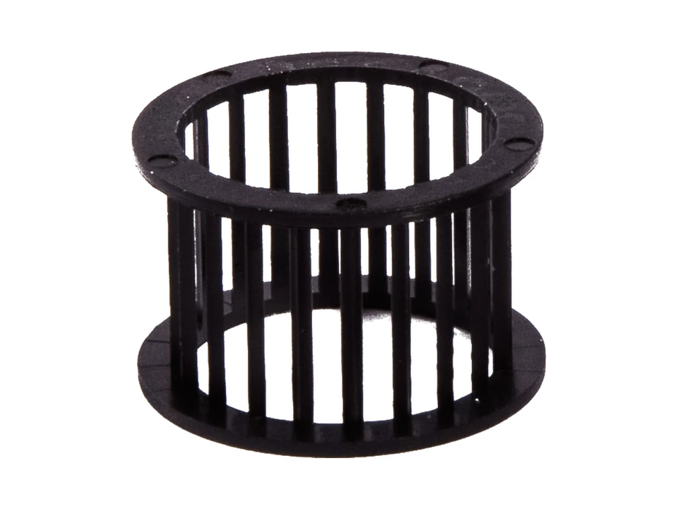 Plastic Needle Roller Bearing Cages