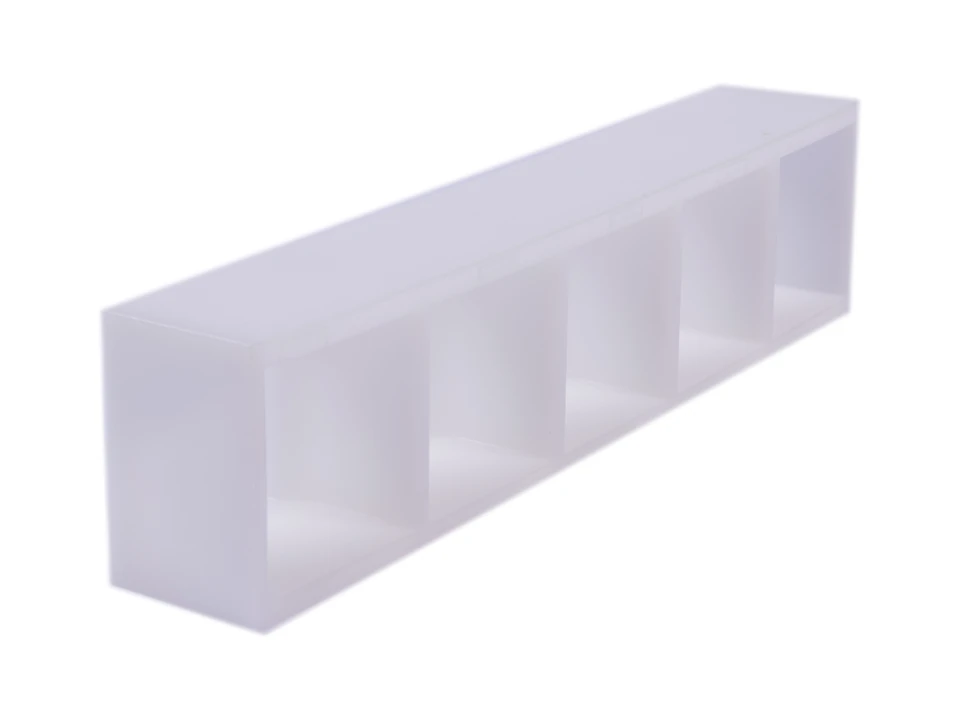 Slewing bearing cages & separators
