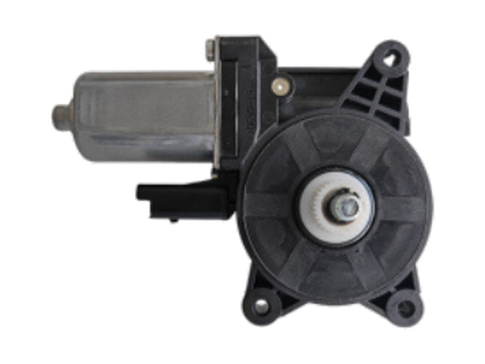 Gearbox assembly — view B