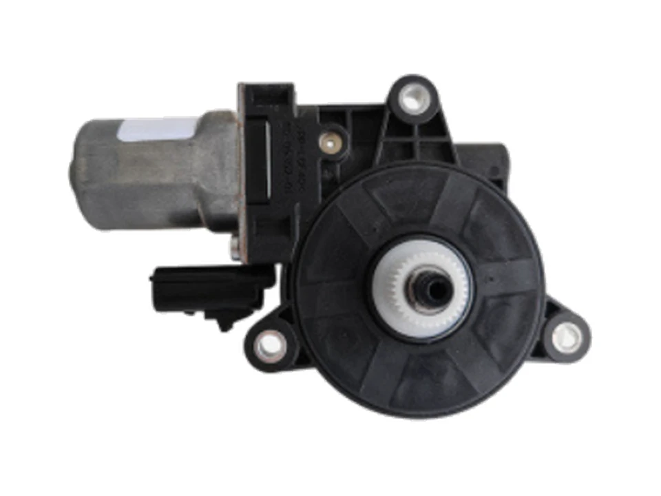 Window Regulator Gearbox — Gen 2