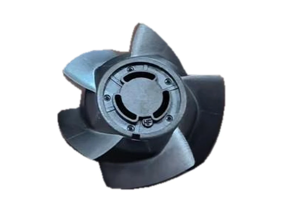 Server cooling impellers