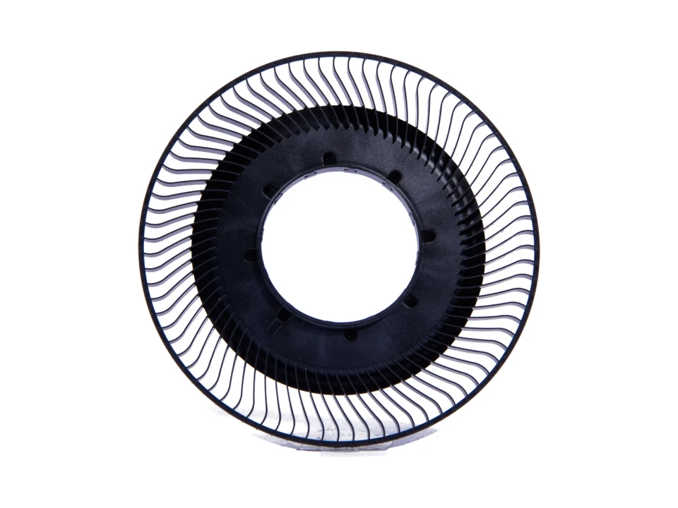 GPU cooling impeller