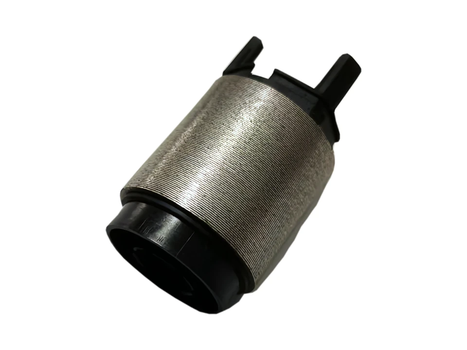 Motor lamination-stack components