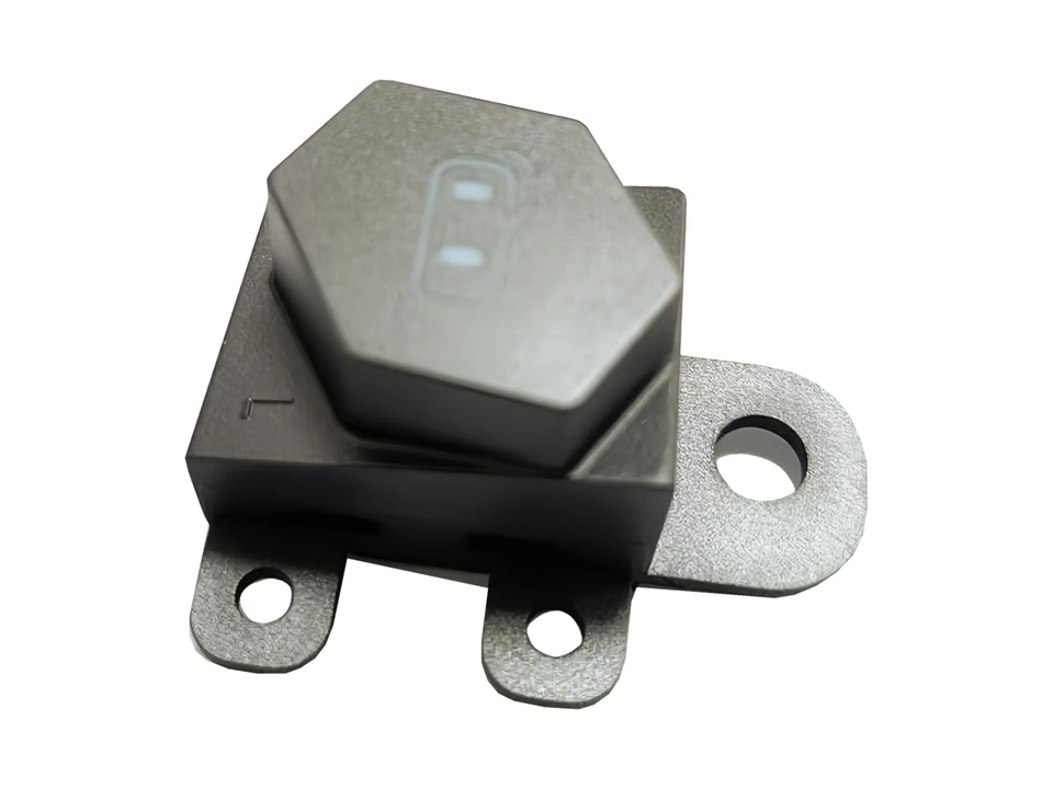 Automotive buttons & switch trim