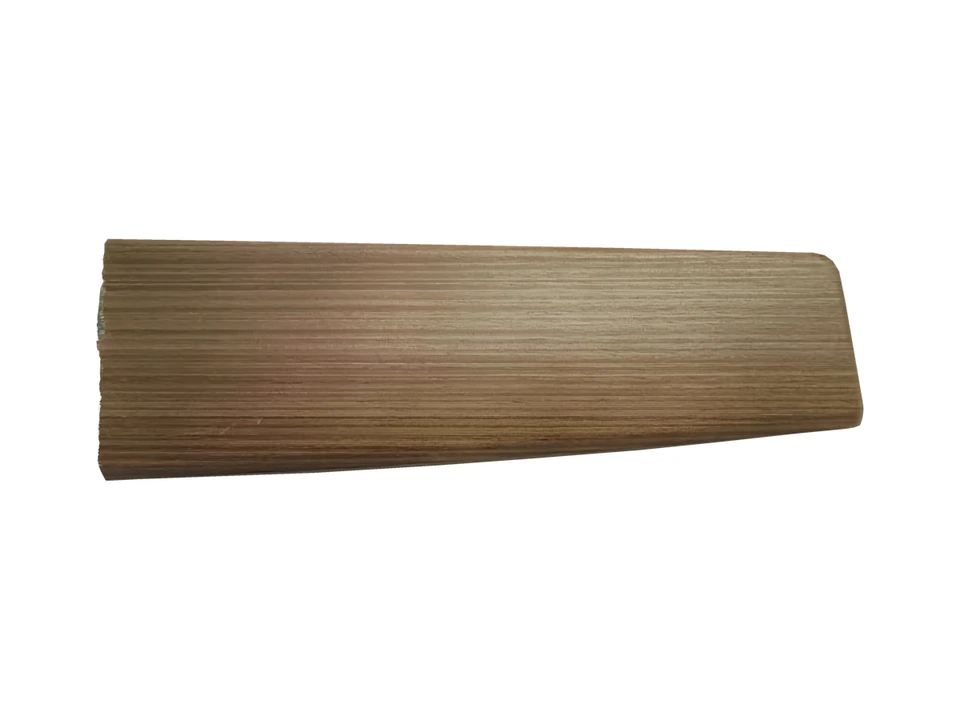 Door trim panels & decorative strips