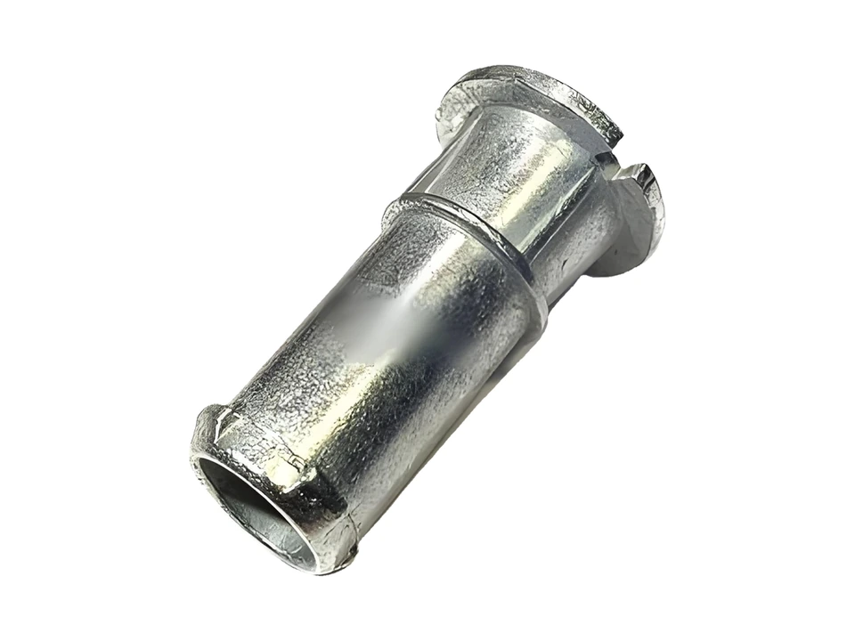 Mirror pivot & shaft components