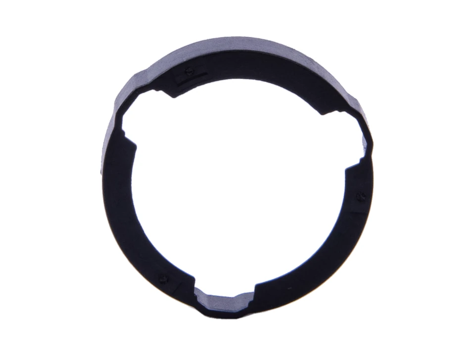 Battery cover components