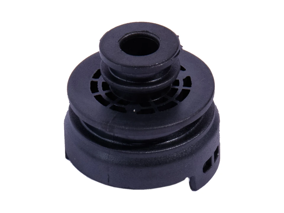PPS structural components